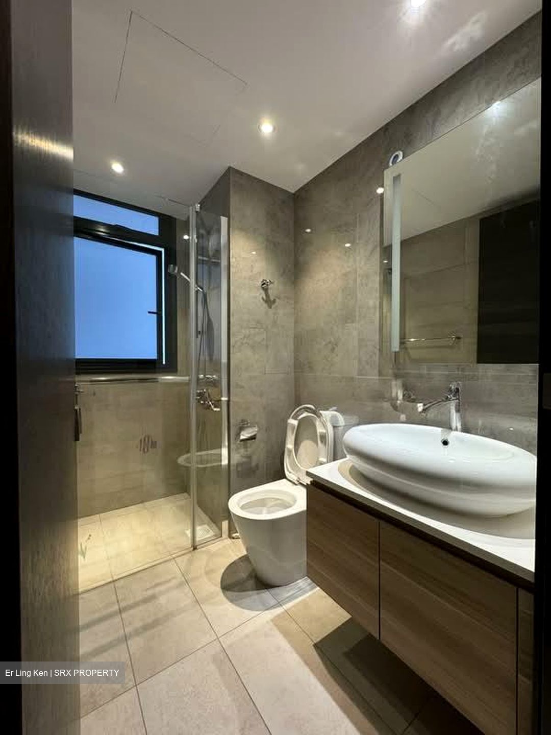 The Poiz Residences (D13), Apartment #562257661